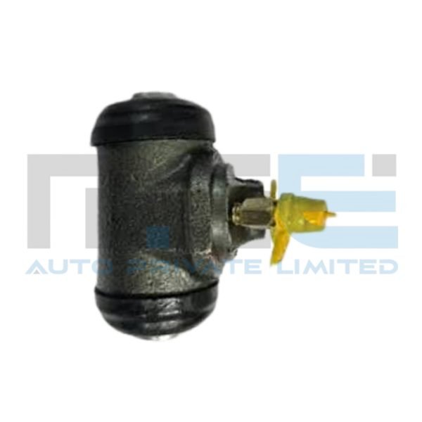 WHEEL CYLINDER ASSEMBLY REAR 25.40MM FOR APE PIAGGIO THREE WHEELER - Image 2