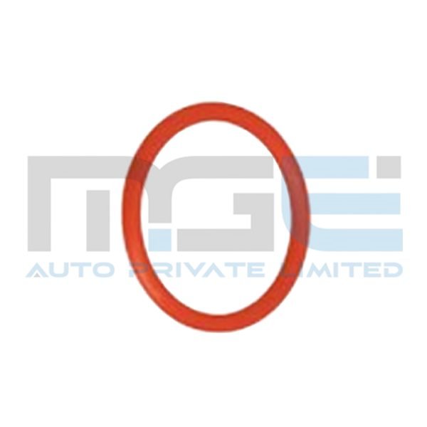 ENGINE OIL CAP RING 28.5X2.7 FOR APE PIAGGIO THREE WHEELER - Image 2
