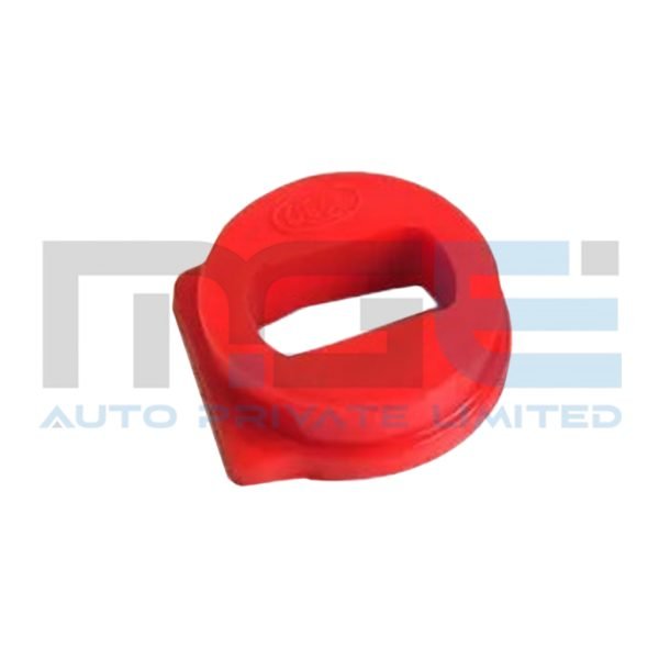 PUSH ROD SLEEVE OLD SET OF 2 FOR APE PIAGGIO THREE WHEELER - Image 2