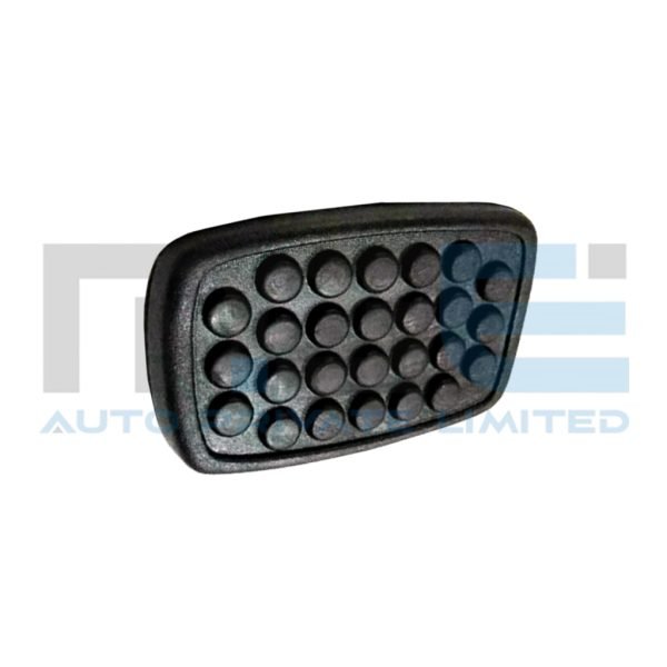 BRAKE PEDAL RUBBER FOR APE PIAGGIO THREE WHEELER - Image 2