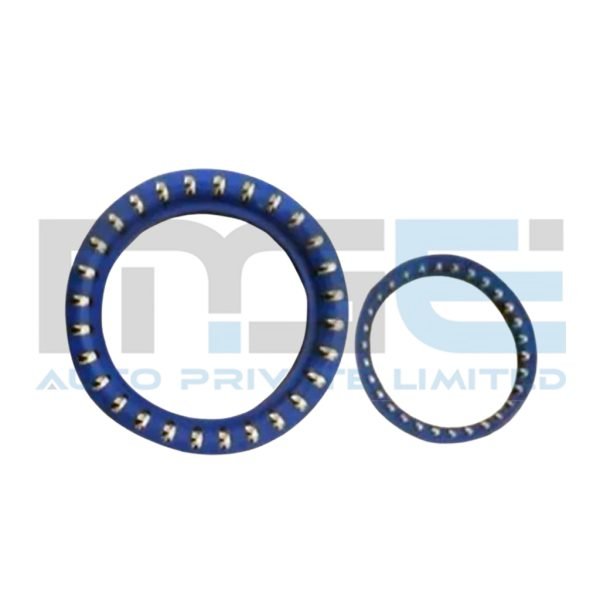 BALL BEARING SET FOR APE PIAGGIO - Image 2