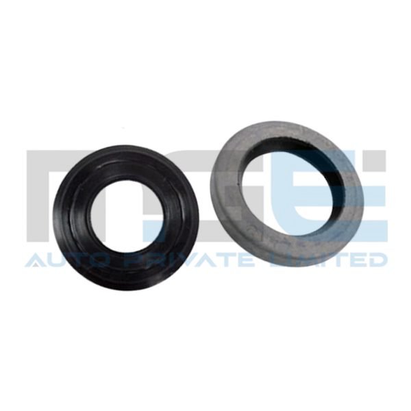 DUST COVER BIG & SMALL WITH SEAL SET OF 3 FOR APE PIAGGIO - Image 2