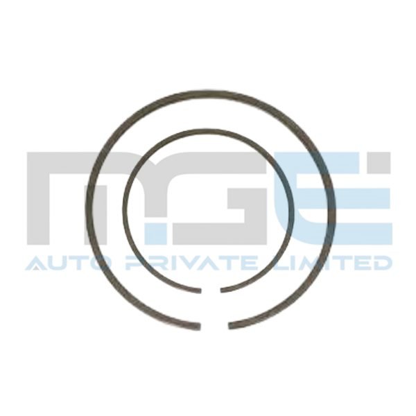 CLUTCH BELL LOCK FOR APE PIAGGIO - Image 2