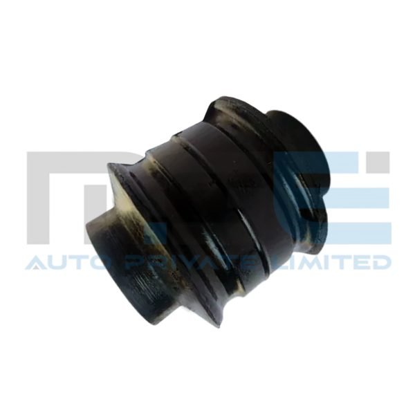 FRONT SHOCKER BUSH WITH SLEEVE FOR APE PIAGGIO THREE WHEELER - Image 3