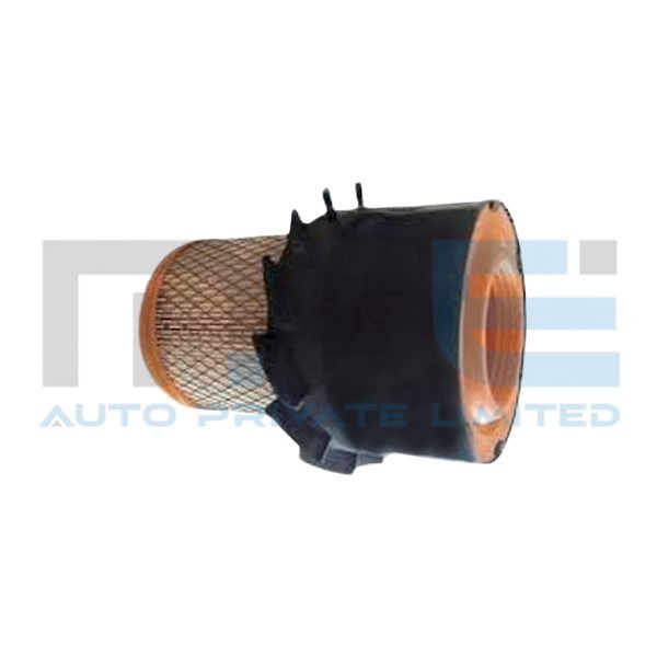 AIR FILTER WITH FAN FOR APE PIAGGIO BS6 - Image 3