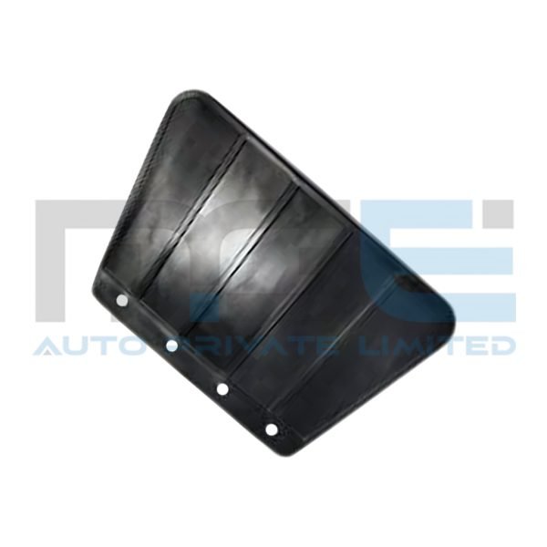 REAR MUD FLAP 7.20X6 FOR APE PIAGGIO - Image 3