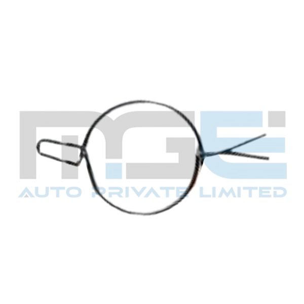 CLUTCH THESY LOCK FOR APE PIAGGIO THREE WHEELER - Image 3