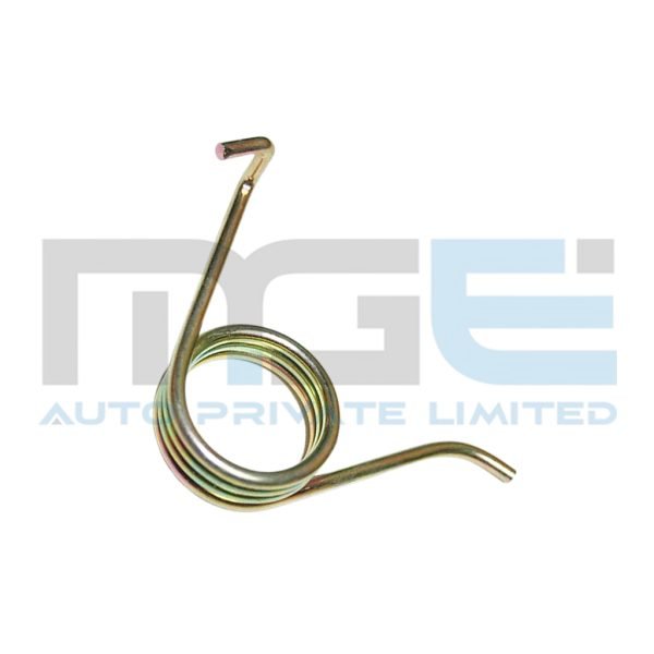 BRAKE PEDAL SPRING FOR APE PIAGGIO - Image 3