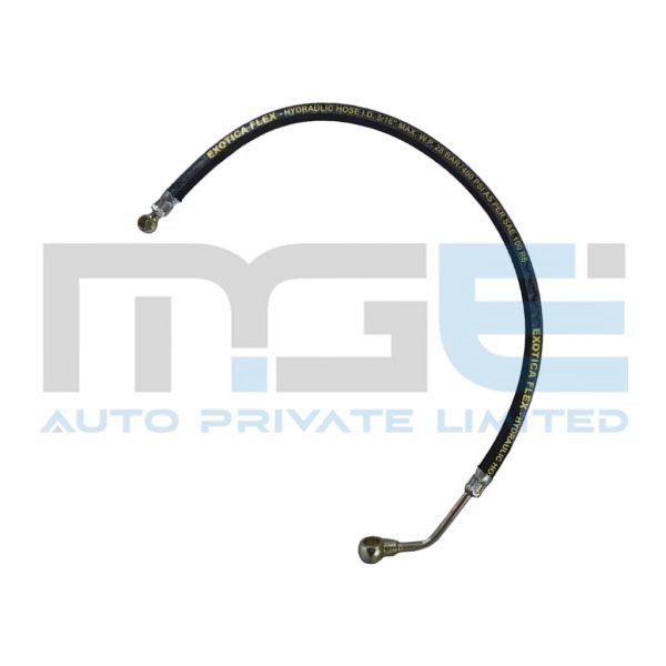 FILTER TO PUMP R6 HOSE FOR APE PIAGGIO THREE WHEELER - Image 3