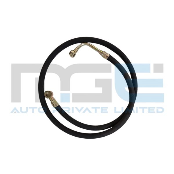 TANK TO PUMP R6 HOSE FOR APE PIAGGIO/MAHINDRA ALFA
