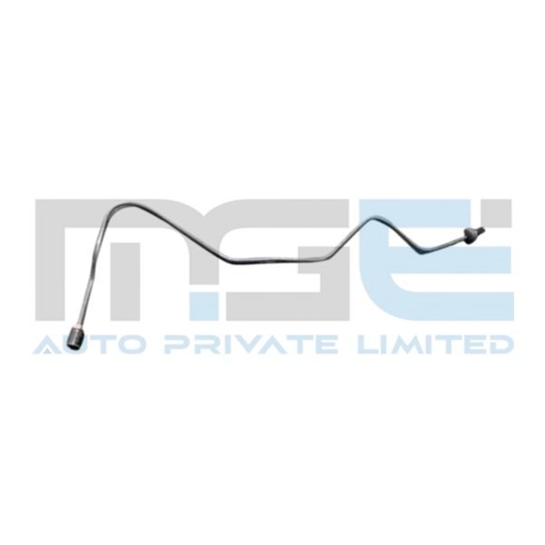 REAR RIGHT BRAKE PIPE FOR MAHINDRA ALFA - Image 3
