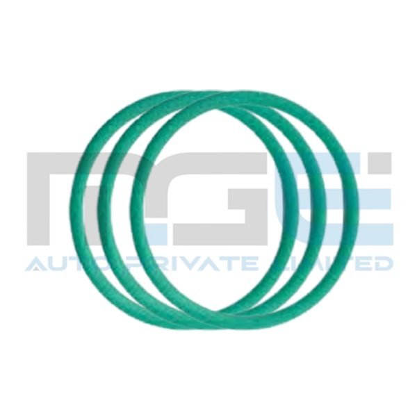 GOVERNER ASSEMBLY O RING 38.5X3 FOR APE PIAGGIO/MAHINDRA ALFA/ATUL SHAKTI - Image 3