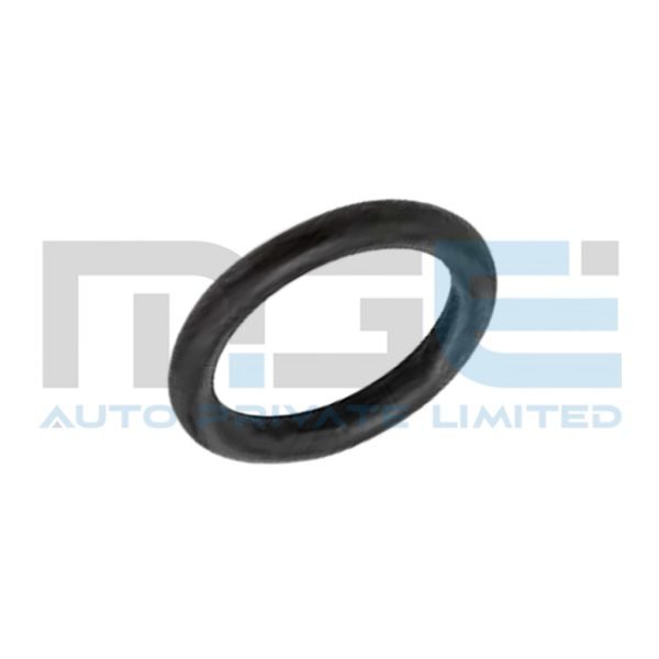 O RING SECTOR PLATE ASSEMBLY 8.6X1.7MM FOR APE PIAGGIO/MAHINDRA ALFA/ATUL SHAKTI - Image 3