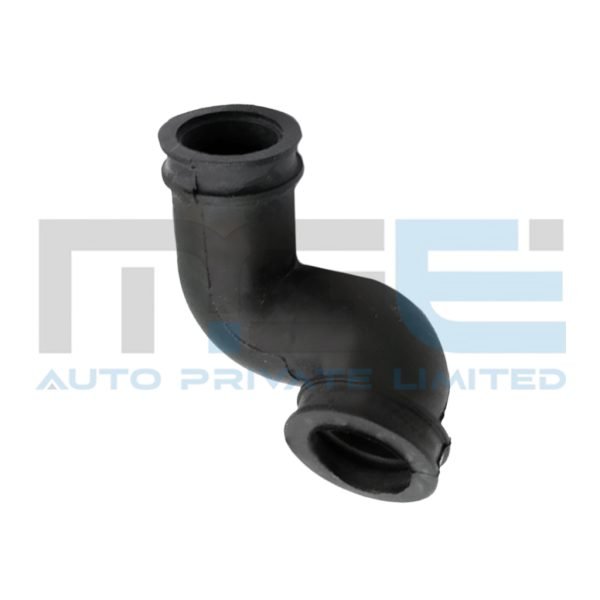 AIR CLEANER HOSE L TYPE FOR APE PIAGGIO THREE WHEELER - Image 3