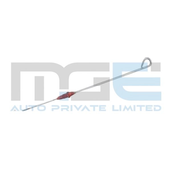 ENGINE OIL GAUGE FOR APE PIAGGIO THREE WHEELER - Image 3