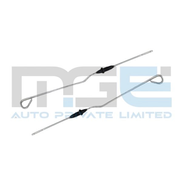 ENGINE OIL GAUGE FOR APE PIAGGIO THREE WHEELER - Image 3
