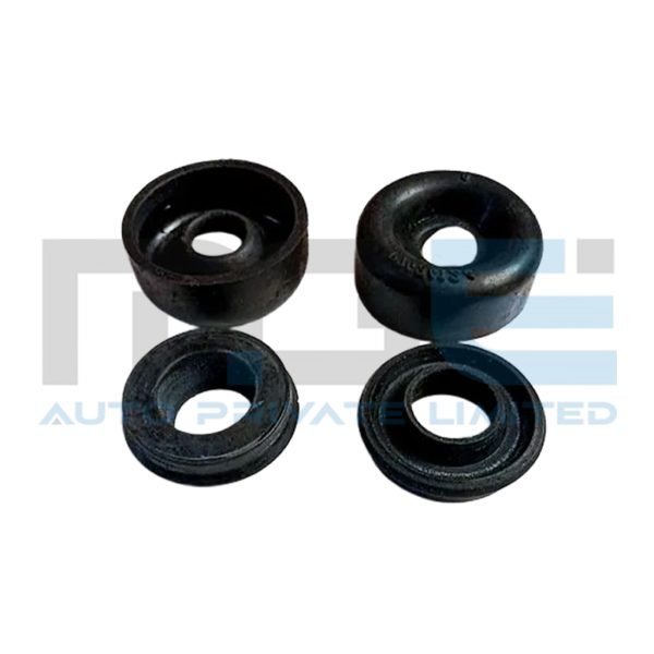 W.C. KIT MINOR REAR WHEEL 25.40 MM FOR APE PIAGGIO THREE WHEELER - Image 3