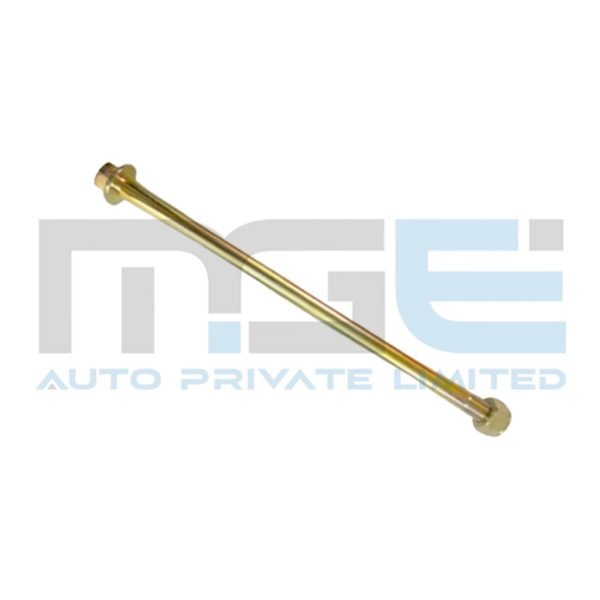 FOUNDATION AXLE 14*245MM FOR BAJAJ RE