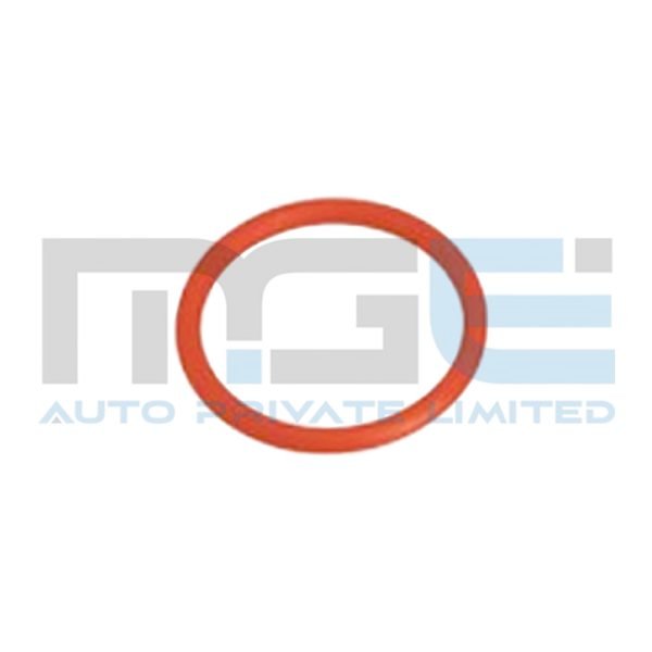 ENGINE OIL CUP NUT WITH O RING FOR APE PIAGGIO THREE WHEELER - Image 3