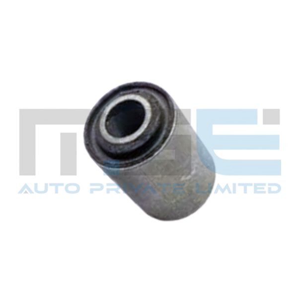REAR SHOCKER ABSORBER (SILENT BLOCK BUSH 30X45.6X55.3 MM) FOR BAJAJ MAXIMA Z/MAXIMA/MAXIMA CARGO/MAXIMA X WIDE - Image 3