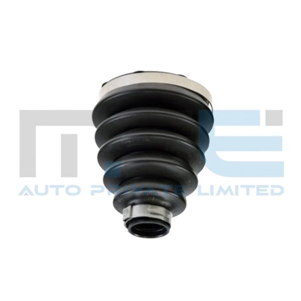 KIT BOOT FOR BAJAJ MAXIMA Z/ MAXIMA/ MAXIMA CARGO - Image 3