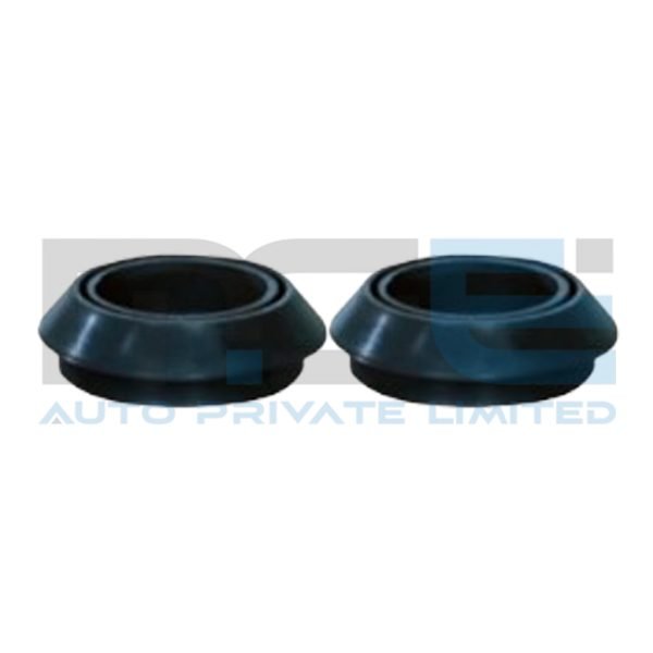PUSH ROD SLEEVE SET OF 2 PCS FOR APE PIAGGIO THREE WHEELER - Image 3