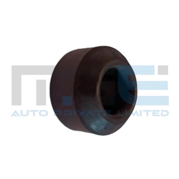 TRIANGLE BUSH REAR WITH SPACER FOR APE PIAGGIO THREE WHEELER - Image 4