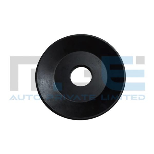 JUMPING RUBBER PAD SET OF 2 PCS FOR APE PIAGGIO THREE WHEELER - Image 3