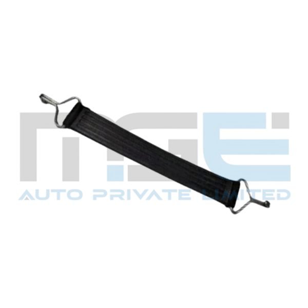 SEAT BELT FOR APE PIAGGIO/MAHINDRA ALFA - Image 2