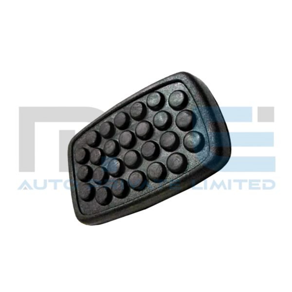 BRAKE PEDAL RUBBER FOR APE PIAGGIO THREE WHEELER - Image 3