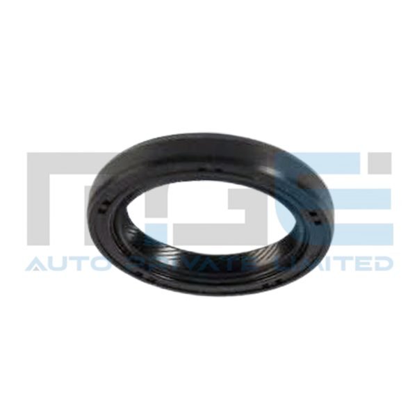 ENGINE OIL SEAL DOUBLE COLLER 38-52-8 FOR APE PIAGGIO - Image 3