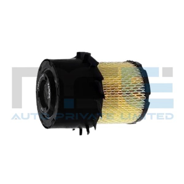 AIR FILTER WITH FAN FOR APE PIAGGIO BS3 - Image 3