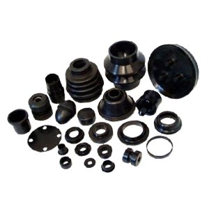 RUBBER PARTS
