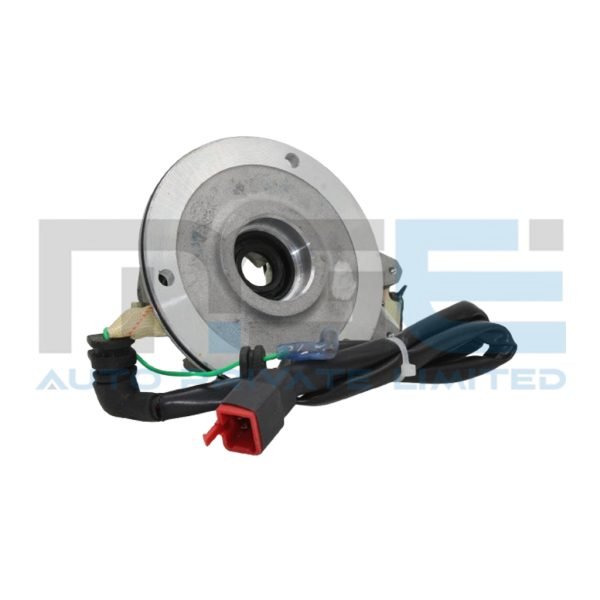 COIL PLATE ASSEMBLY FOR BAJAJ CT 100/ PLATINA - Image 3