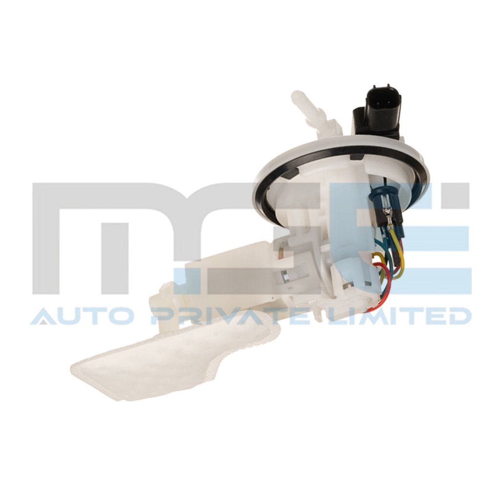 FUEL PUMP ASSEMBLY FOR TVS BS6 APACHE RTR 160 2V/ JUPITER 125 – MGE ...