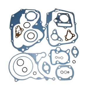 GASKET