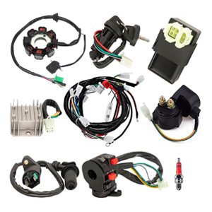 ELECTRICAL