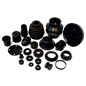 RUBBER PARTS