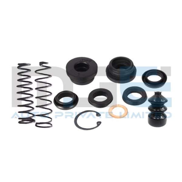 TANDEM M.C KIT MINOR SET OF 11 PCS (WITH M.C BOOT & SPRING) FOR BAJAJ RE