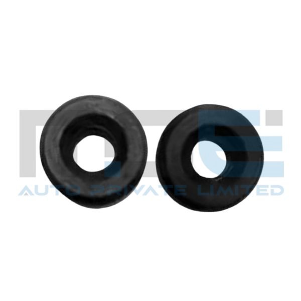 FRONT SHOCKER PEDDA RUBBER UPPER FOR BAJAJ RE