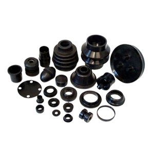 RUBBER PARTS