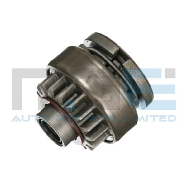 HALF BENDIX FOR BAJAJ RE 4 STROKE/ MAXIMA - Image 2