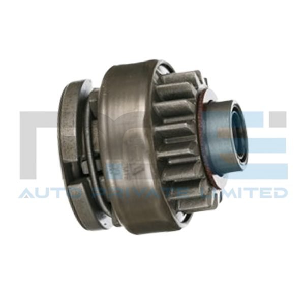 HALF BENDIX FOR BAJAJ RE 4 STROKE/ MAXIMA - Image 3
