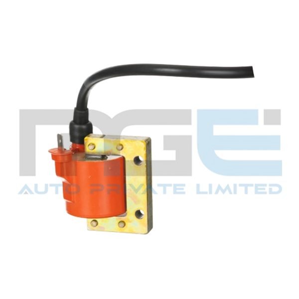 IGNITION COIL 12 VOLT FOR BAJAJ RE - Image 2