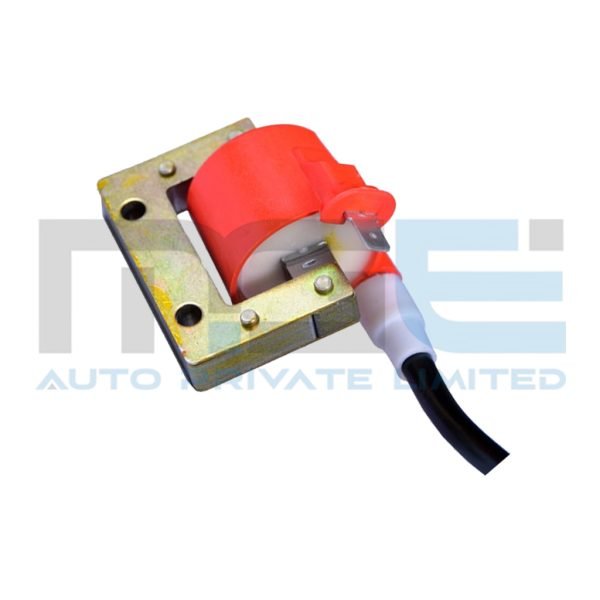 IGNITION COIL 6 VOLT & 12 VOLT FOR BAJAJ RE - Image 2
