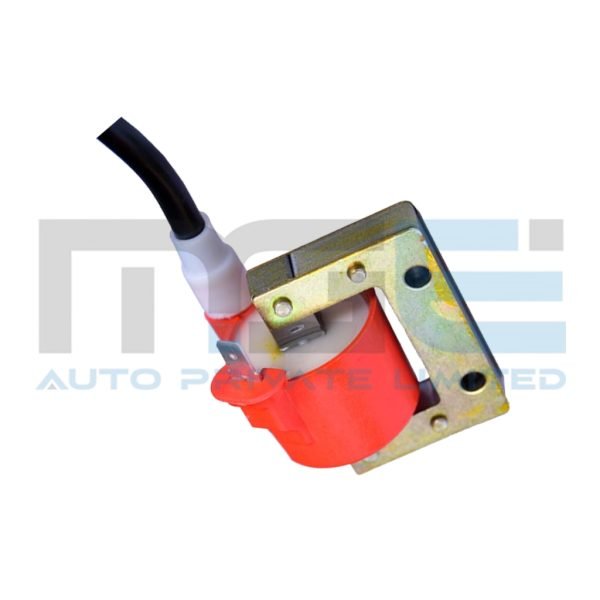 IGNITION COIL 6 VOLT & 12 VOLT FOR BAJAJ RE - Image 3