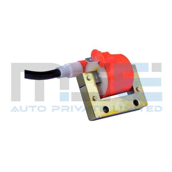 IGNITION COIL 6 VOLT & 12 VOLT FOR BAJAJ RE