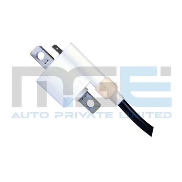 IGNITION COIL 4 STROKE FOR BAJAJ RE/ APE PIAGGIO - Image 2