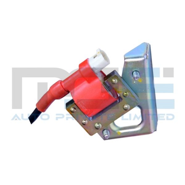 IGNITION COIL 2 STROKE FOR BAJAJ RE - Image 2