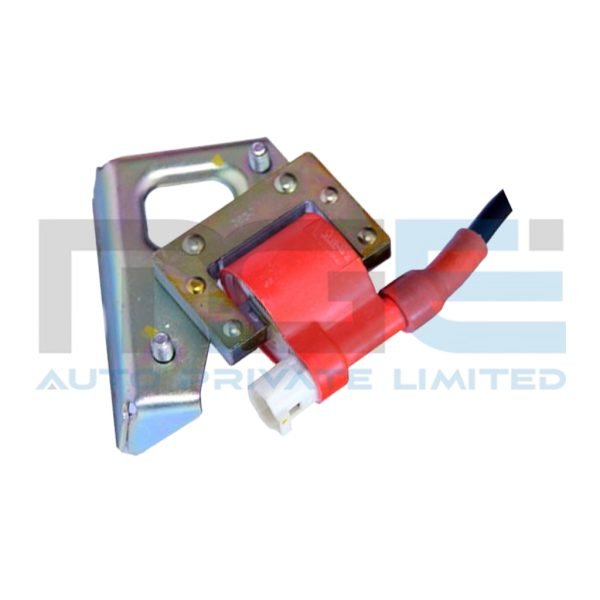 IGNITION COIL 2 STROKE FOR BAJAJ RE - Image 3
